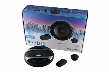 Акустическая система SKYLOR classic CLS-6.2C comp 16 см