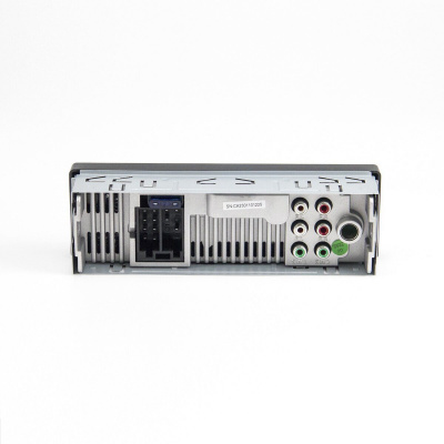 EPLUTUS CA305 1 DIN BT 45Wx4, 2xUSB, AUX, Bluetooth 5.0