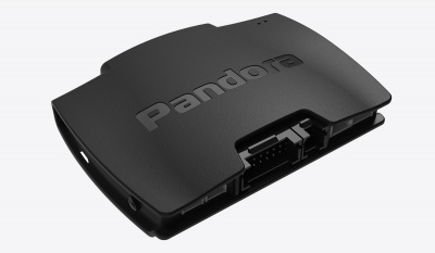 Автосигнализация с автозапуском Pandora VX 4G V2 GPS 