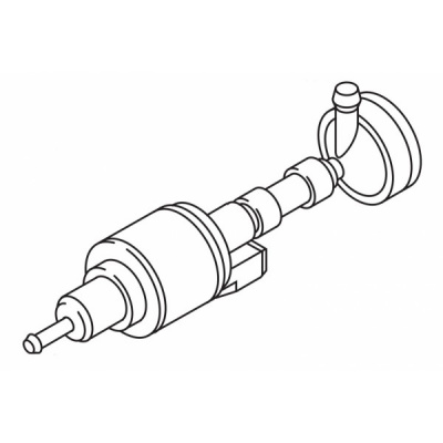 Насос топливный DP 30.02 24V Thermo 90/S/ST/Pro,Thermo 50, Air Top 1320294A/9012869С 