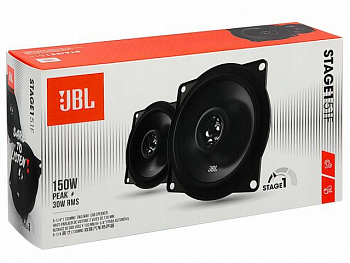 Акустическая система JBL Stage1 51F  13 см. (без грилей и проводов)
