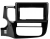 ACV PR34-1153 рамка переходная 9"/10" MIITSUBISHI OUTLANDER 3 GF0W  