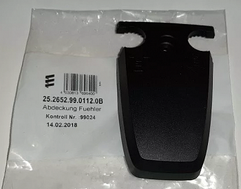 Крышка пластиковая HS3 датчика с креплением 252652990112 