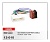 12-010 ISO RADIO ADAPTER HONDA ALL 1995-1998