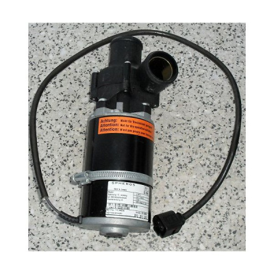 Насос циркуляционный 24V U4814 E 200/320 d=38 мм (помпа) 11114055A/43150/9810033
