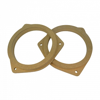 Кольца проставочные 16,5см ACV М22.16-5 TOYOTA LC80,100,120/Corolla/RAV 4/LEXUS RXII (RGTOYLC (2шт)