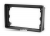 22-046 Рамка 9" FORD Focus II, C-Max 2005-2011; S-Max, Fusion, Transit 2006-2011