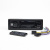 EPLUTUS CA305 1 DIN BT 45Wx4, 2xUSB, AUX, Bluetooth 5.0