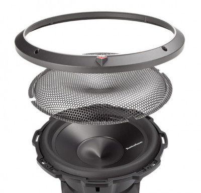 Динамик сабвуферный 12" Rockford Fosgate P2D2-12