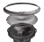 Динамик сабвуферный 12" Rockford Fosgate P2D2-12