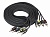 RCA-Кабель 4RCA — 4RCA  AURA RCA-B254 5м
