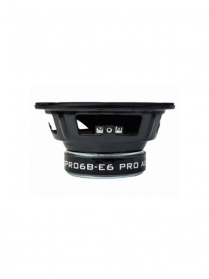 Aкустическая система EDGE EDPRO6B-E6 (Мидбас) 