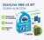Автосигнализация StarLine S66 BT V2 2CAN+4LIN GSM (без брелока) Автосигнализация StarLine S66 BT V2 2CAN+4LIN GSM (без брелока)