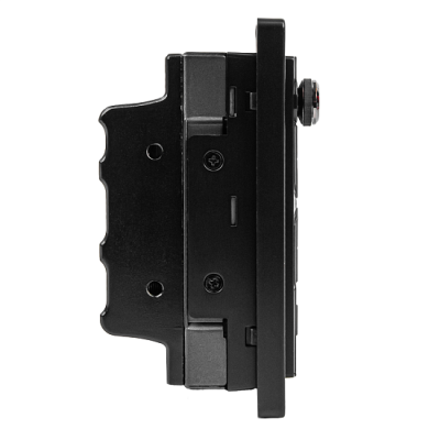 ACV AD-6800 2 DIN, 50 Вт, AUX, USB, BT, GPS, Android 10.