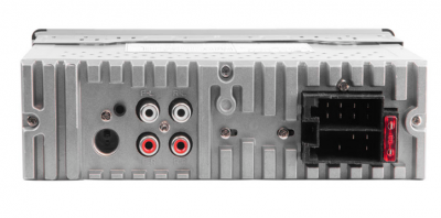 NAKAMICHI NQ513BB 1 DIN BT