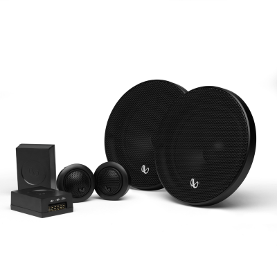 Акустическая система INFINITY Alpha 650C comp