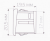 Парковочный радар (парктроник) Blackview PS-4.1-18 BLACK	