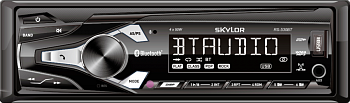 SKYLOR RS-530BT White 1 DIN