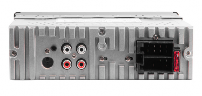 NAKAMICHI NQ513BW 1 DIN BT