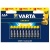 Элемент питания Varta AAA LR03 Energy Alkaline B (AAA, алкалиновая, в упаковке 10шт) цена 1 за штуку
