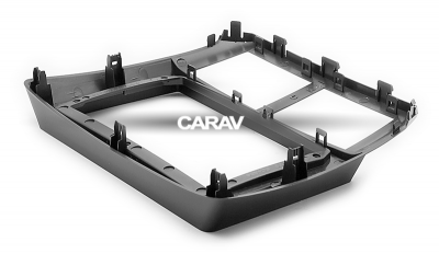 22-095 Рамка 9" SUBARU: Forester (2008-2012); Impreza (2007-2012)