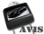 Монитор/подголовник AVIS AVS0943T (черный)