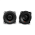 Акустическая система JBL  STAGE2 524 13 см (5 дюйм.) 