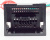 12-031 ISO RADIO ADAPTER CHEVROLET Cruse 2009+/ Opel Astra,Insignia 2009+, Meriva 2010+