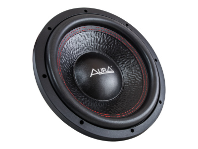 Динамик Сабвуферный 12″ AurA SW-A122 V.2 (31,9 cm)
