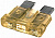 Предохранитель стандарт AURA FAT-025N 25А