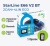 Автосигнализация StarLine E66 BT 2CAN+4LIN ECO Автосигнализация StarLine E66 BT 2CAN+4LIN ECO
