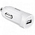 Зарядное устройство Hoco Car charger Z2 1.5A 1xUSB белый