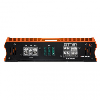 Автоусилитель 4-канальный DL Audio Gryphon Pro 4.150