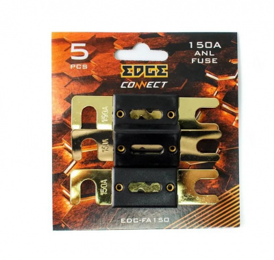 Предохранитель ANL EDGE EDC-FA150 ( уп 5шт) Цена за 1штуку