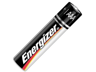 Элемент питания Energizer AAA LR03 Max BL16 алкалиновая в уп.16шт цена за 1шт
