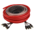 Набор проводов для 4-кан усилителя ACV KIT 4.4BR Bronze=Light 4AWG