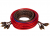 Набор проводов для 4-кан усилителя 10AWG Bronze=Light (ACV KIT 4.10BR)