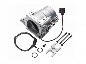 Теплообменник Thermo Top Evo с температурными датчиками (с уплотнением) 1315950A 