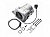 Теплообменник Thermo Top Evo с температурными датчиками (с уплотнением) 1315950A 