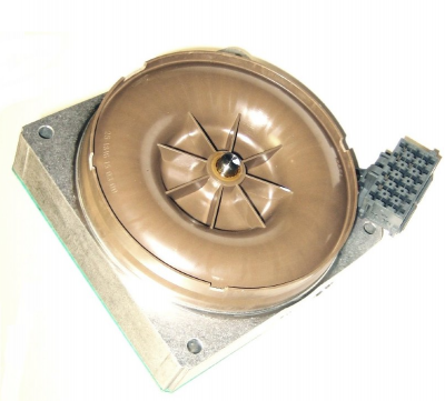 Нагнетатель 24B Hydronic D10 252161991500