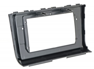 Incar RHY-FC734 Рамка 10" Hyundai Creta 2022+ black