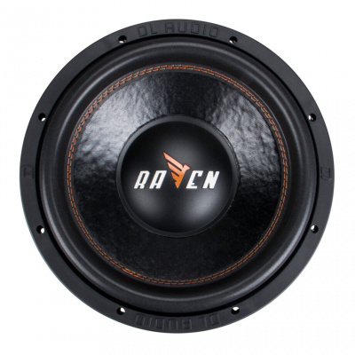 Динамик сабвуферный 12" DL Audio Raven 12