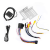 ACV AD-6800 2 DIN, 50 Вт, AUX, USB, BT, GPS, Android 10. ACV AD-6800 2 DIN, 50 Вт, AUX, USB, BT, GPS, Android 10.