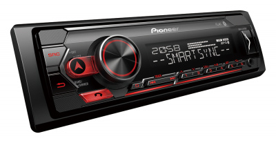 Pioneer MVH-S420BT 2019г.