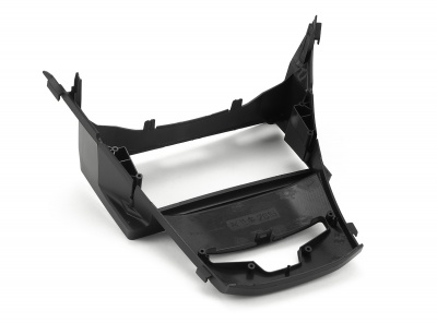 Incar RSY-FC480 Рамка 9" SSANG YONG Actyon (2013+) 