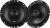 Акустическая система JBL Stage1 61F  16,5 см. (без грилей и проводов)