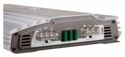 Автоусилитель 2-канальный SPL FX2-2600