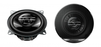 Акустическая система Pioneer TS-G1020F 4" (10 см) 