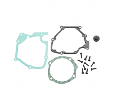 Комплект прокладок (уплотнение/набор) Thermo Top E/C/Z/P (3 прокладки + болты) 9000861А 