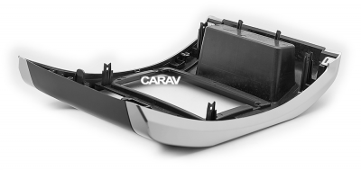 22-243 Рамка 10.1" DONGFENG: Fengdu MX6 (2015+); NISSAN: X-Trail (2007-2014);